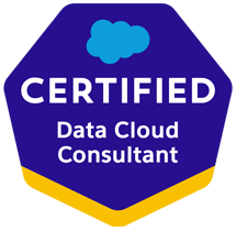Data Cloud Consultant