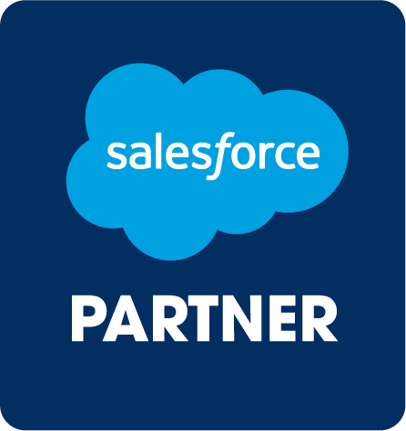 Salesforce Partner badge